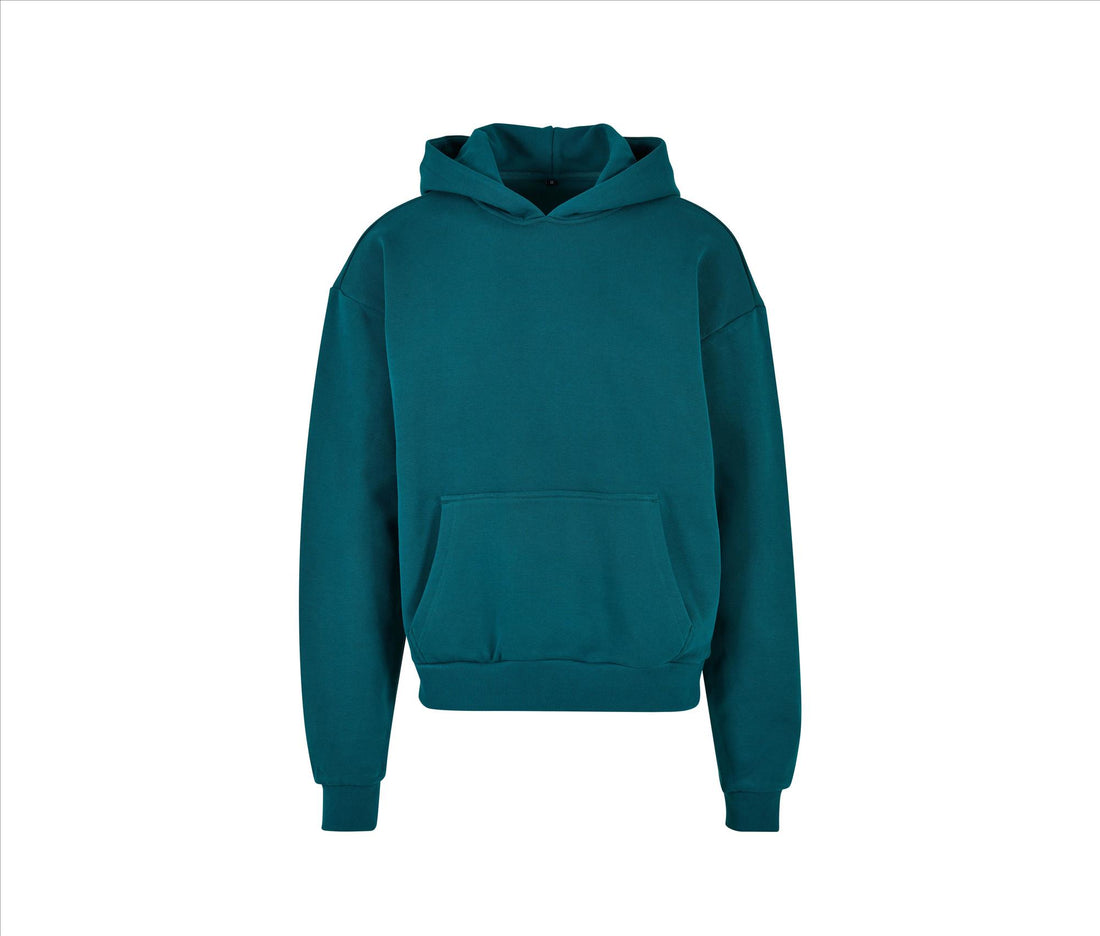 Build Your Brand Ultra Heavy Hoodie
