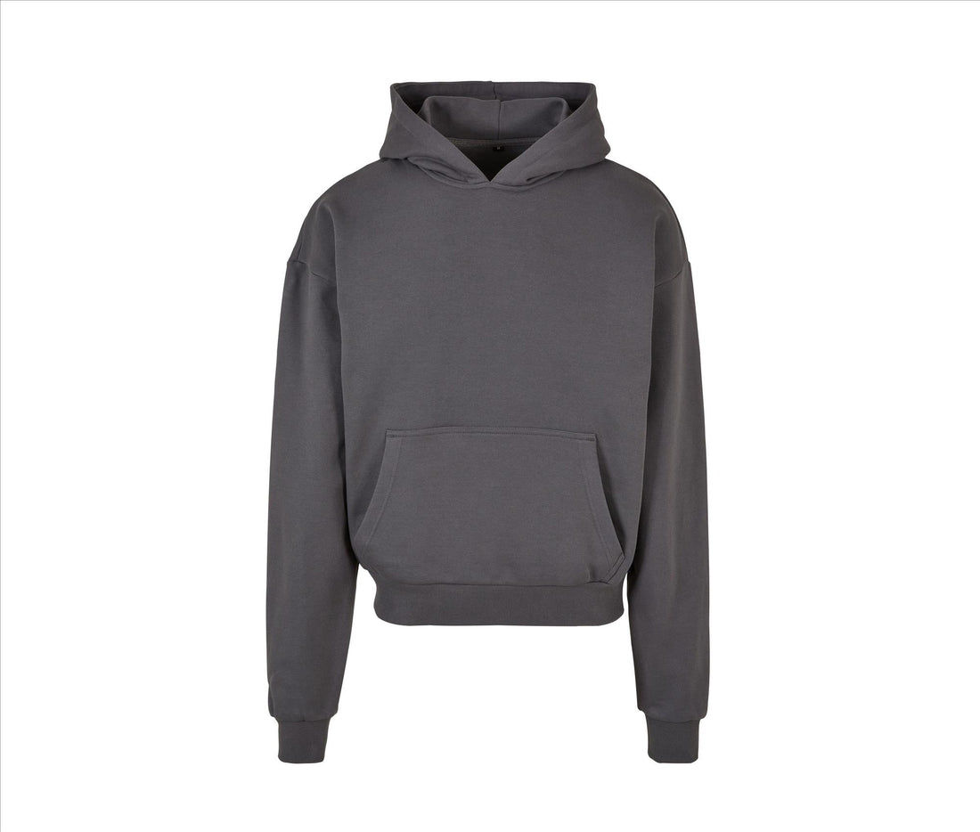 Build Your Brand Ultra Heavy Hoodie