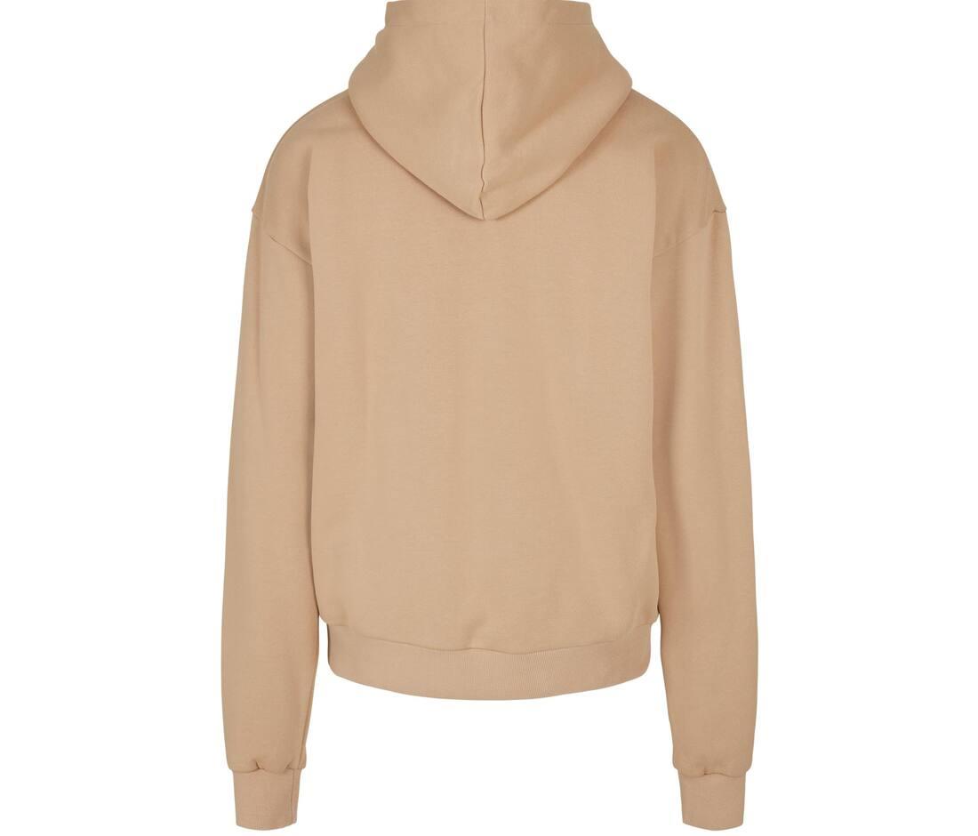 Build Your Brand Ultra Heavy Hoodie