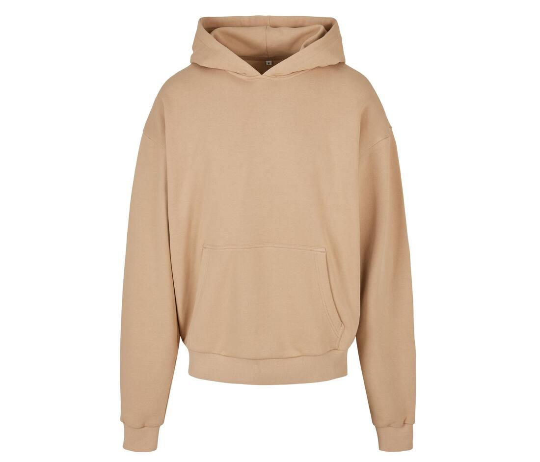 Build Your Brand Ultra Heavy Hoodie