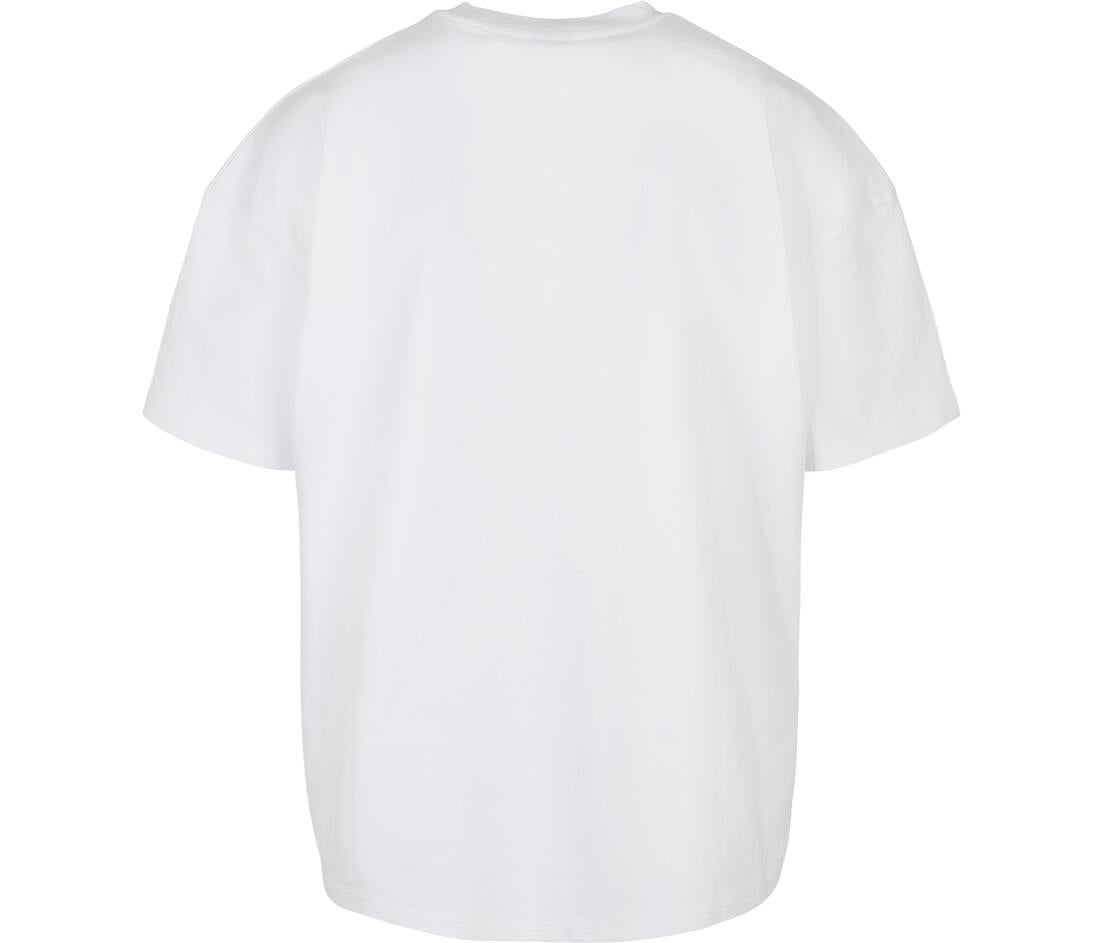 Build Your Brand Ultra Heavy Cotton Box T-shirt