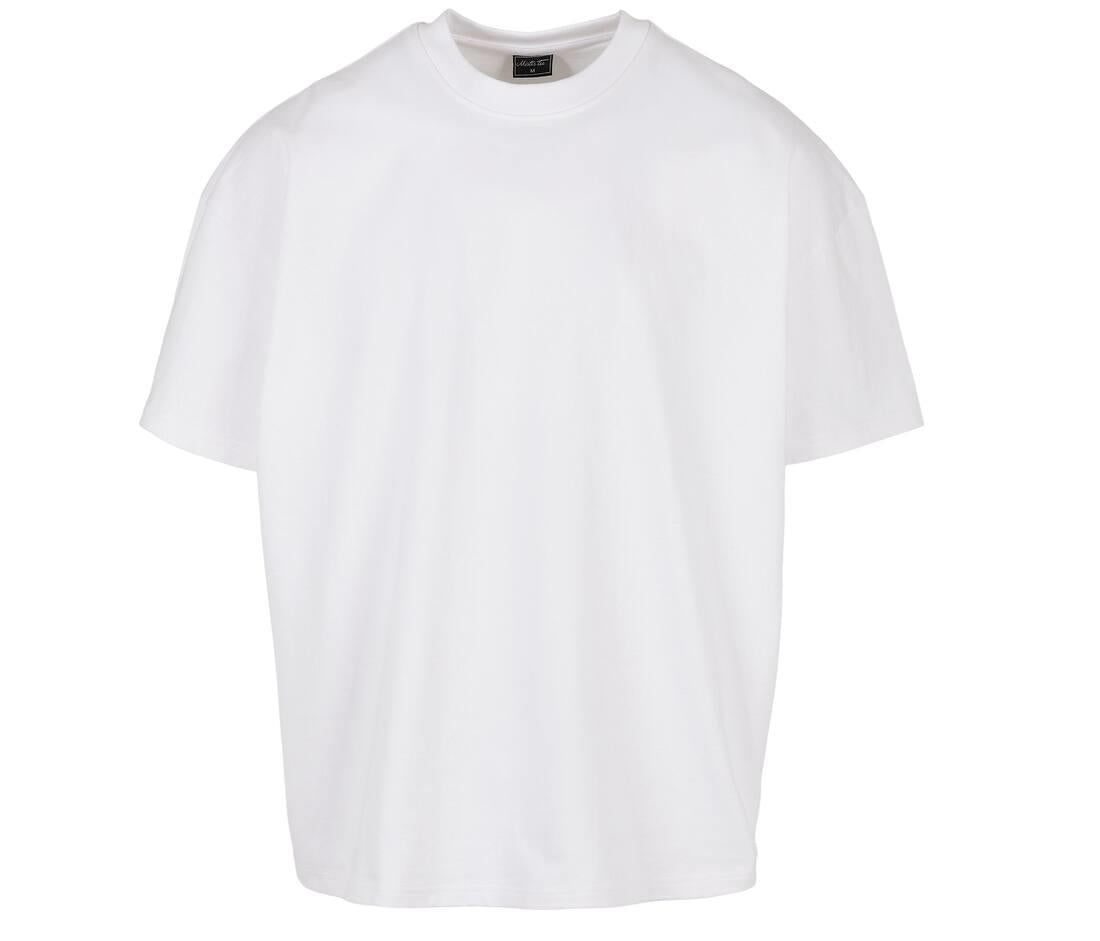 Build Your Brand Ultra Heavy Cotton Box T-shirt