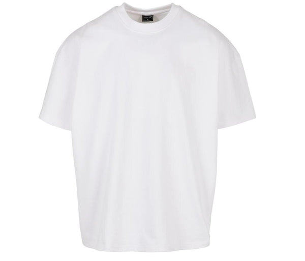 Build Your Brand Ultra Heavy Cotton Box T-shirt
