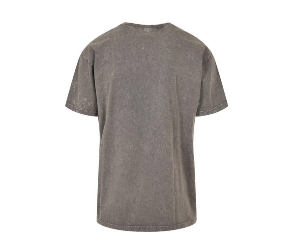 Acid Washed Heavy Oversize Tee
