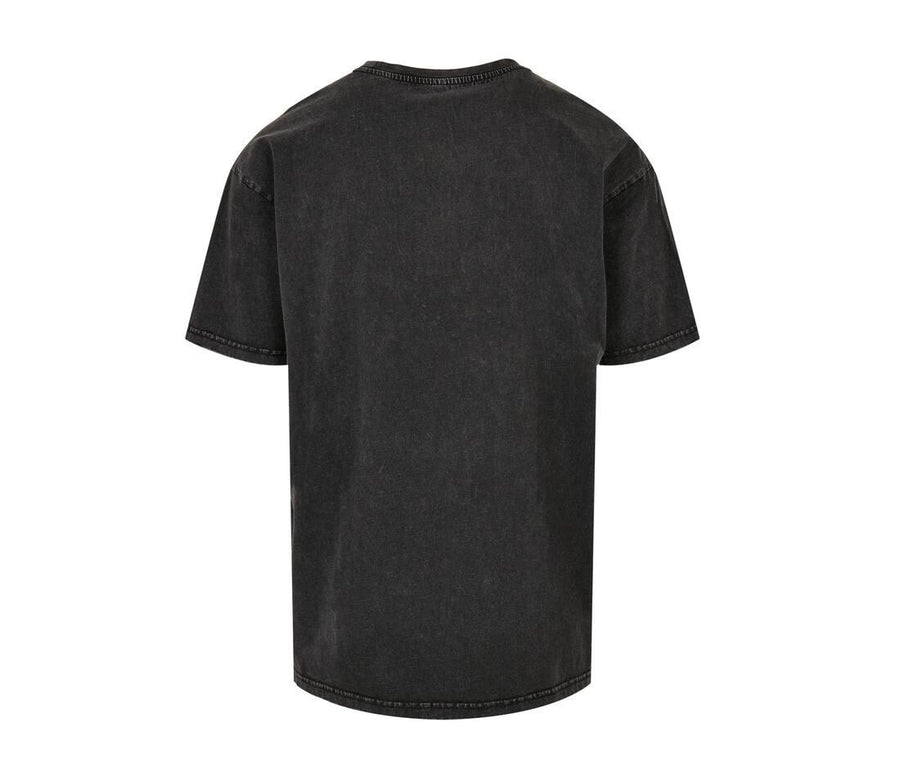 Acid Washed Heavy Oversize Tee