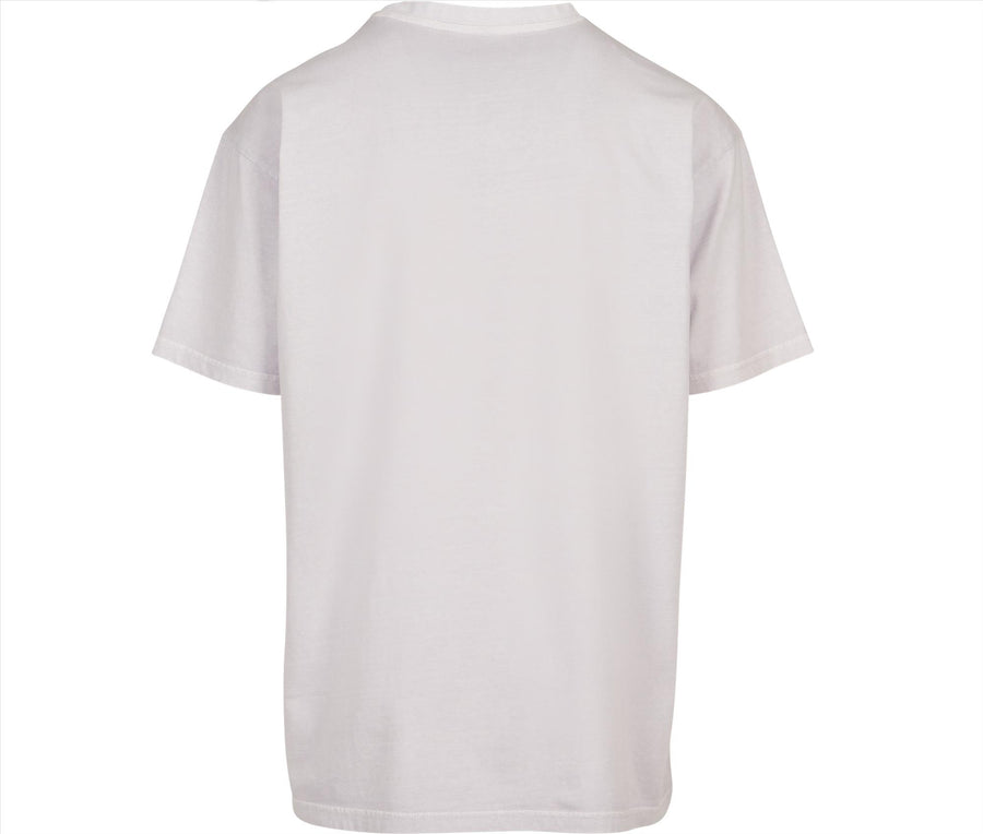 Acid Washed Heavy Oversize Tee