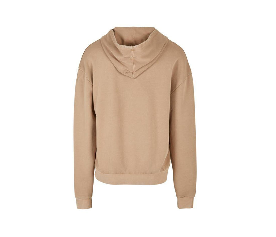 Acid Washed Oversize Hoody