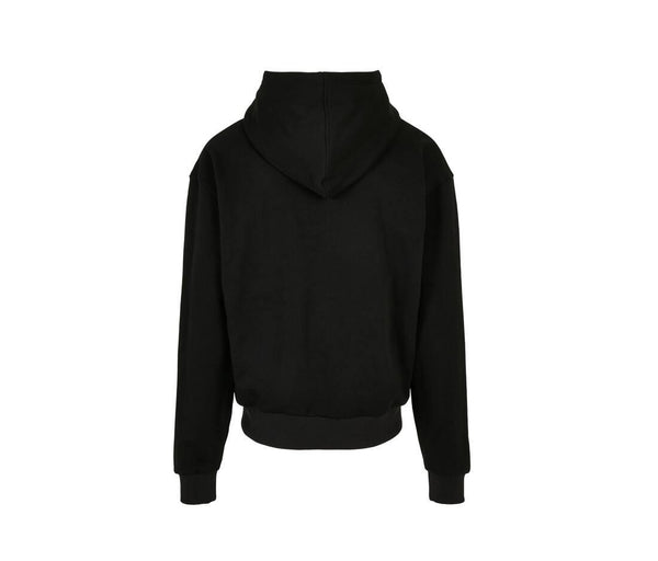 Ultra Heavy Zip Hoody