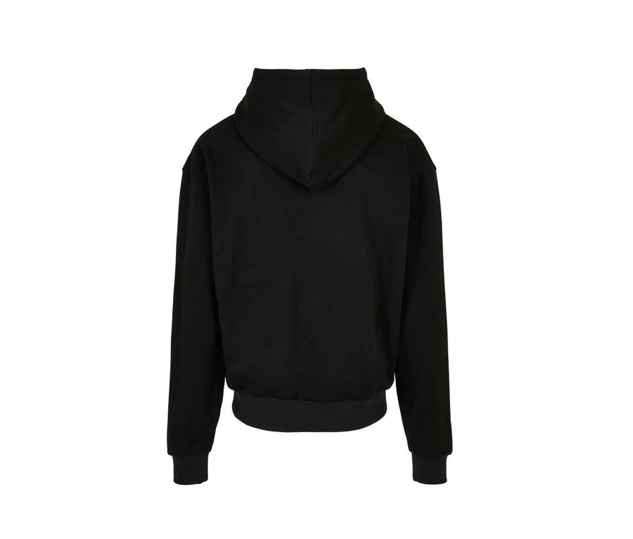 Ultra Heavy Zip Hoody
