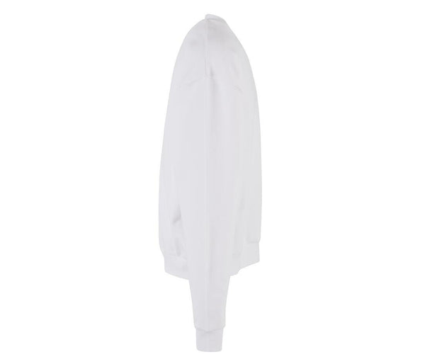Ultra Heavy Cotton Crewneck
