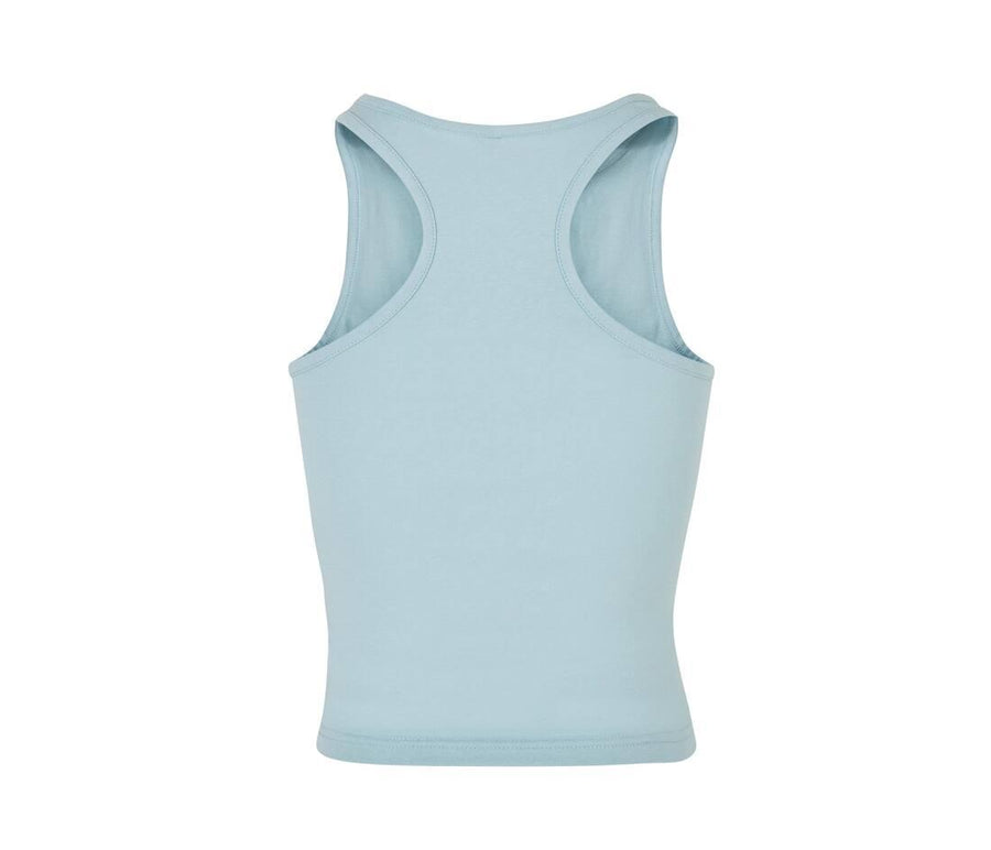 Ladies Racer Back Top
