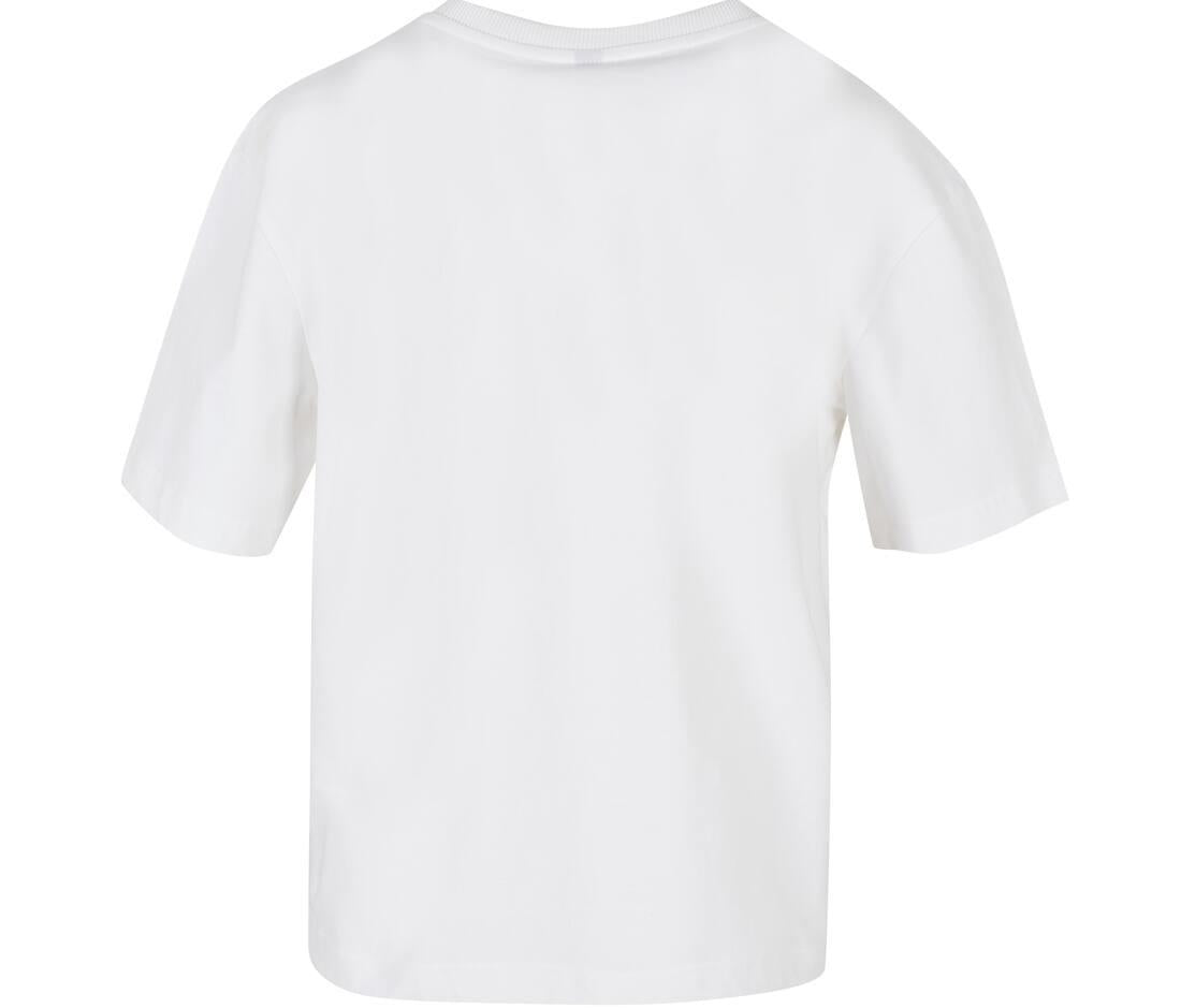 Build Your Brand Ladies Everyday T-shirt