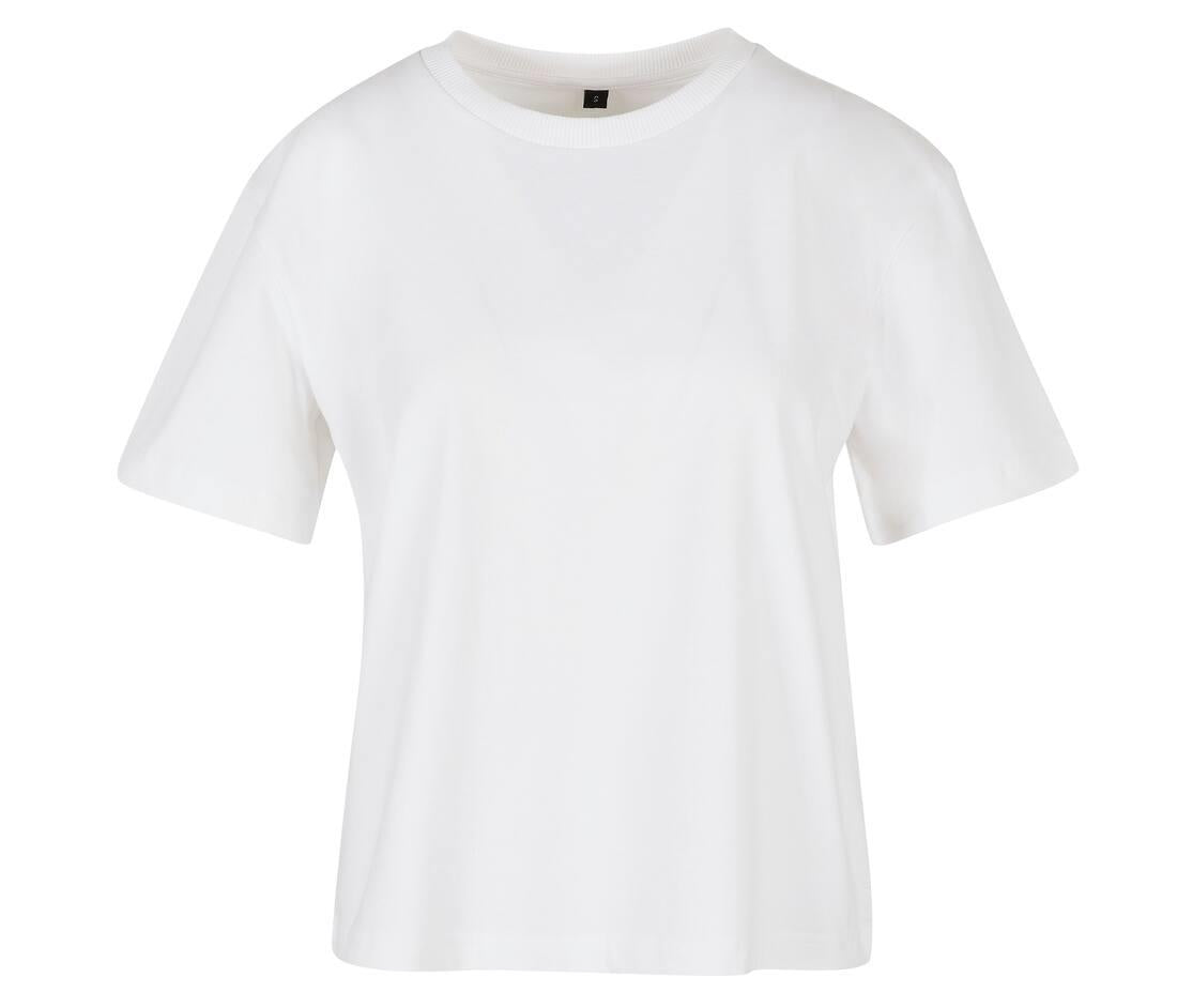 Build Your Brand Ladies Everyday T-shirt