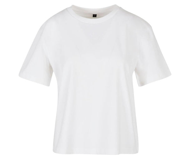 Build Your Brand Ladies Everyday T-shirt
