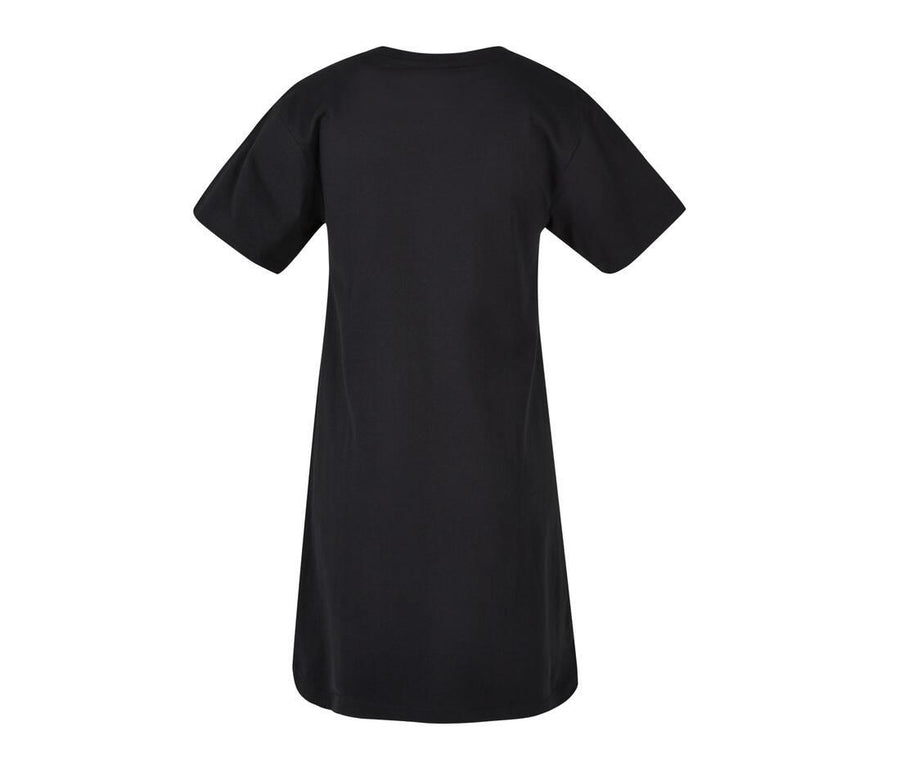 Ladies Tee Dress