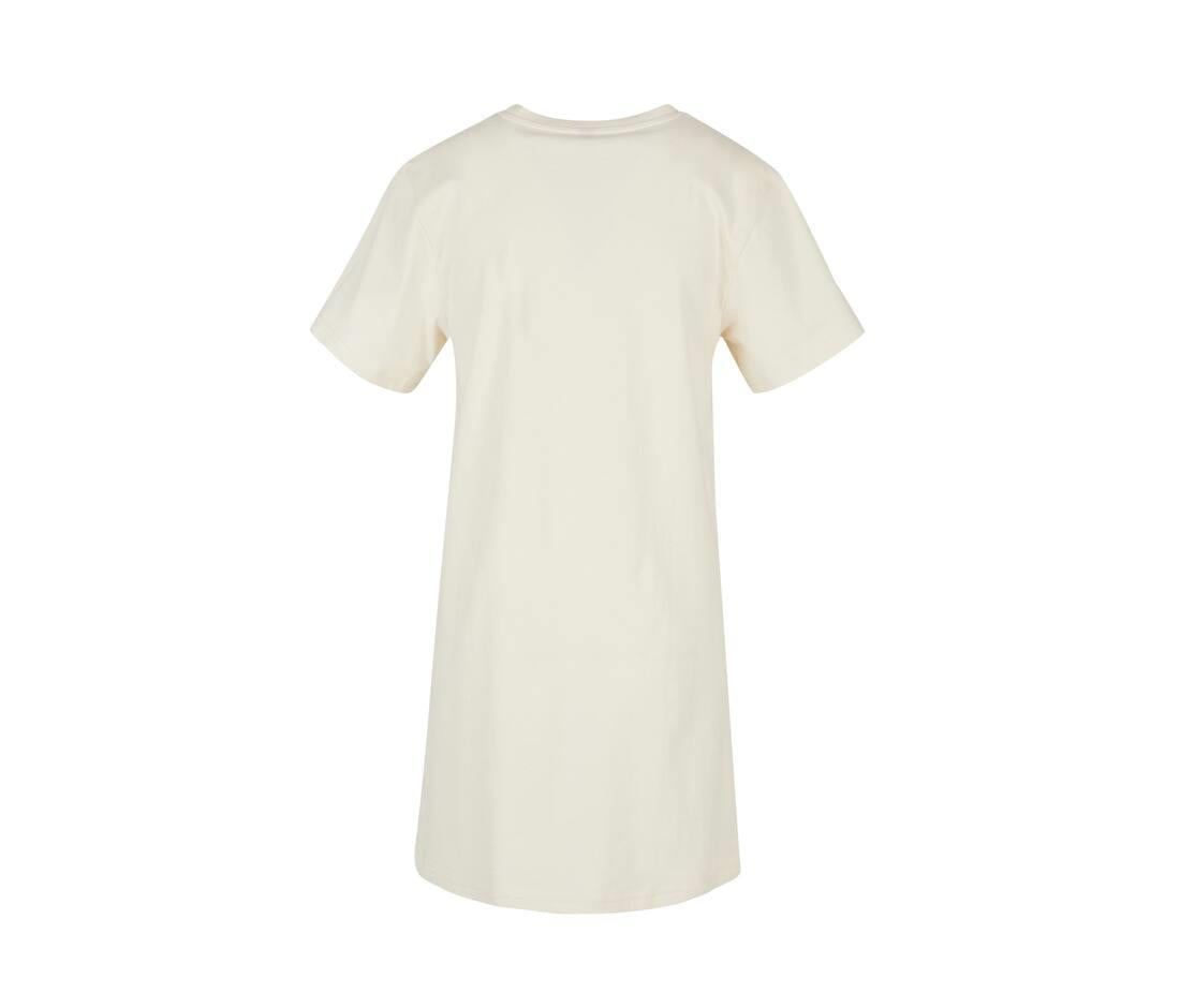 Build Your Brand Ladies T-shirt Dress
