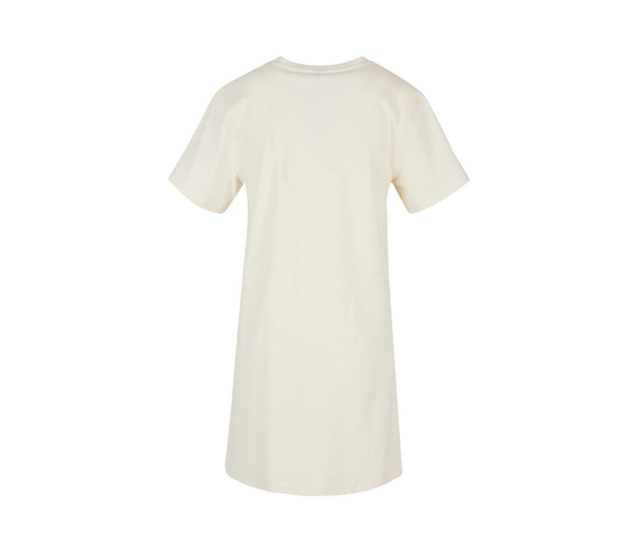 Ladies Tee Dress