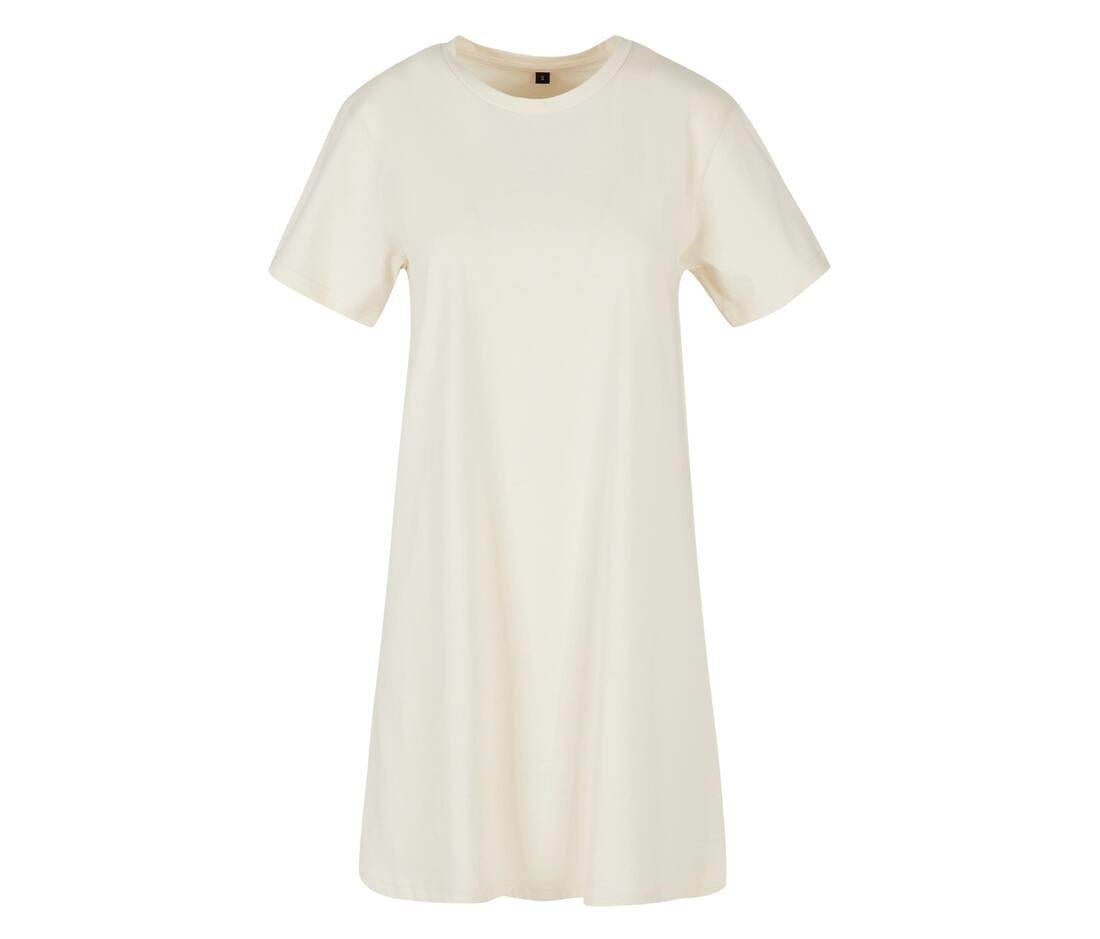 Build Your Brand Ladies T-shirt Dress