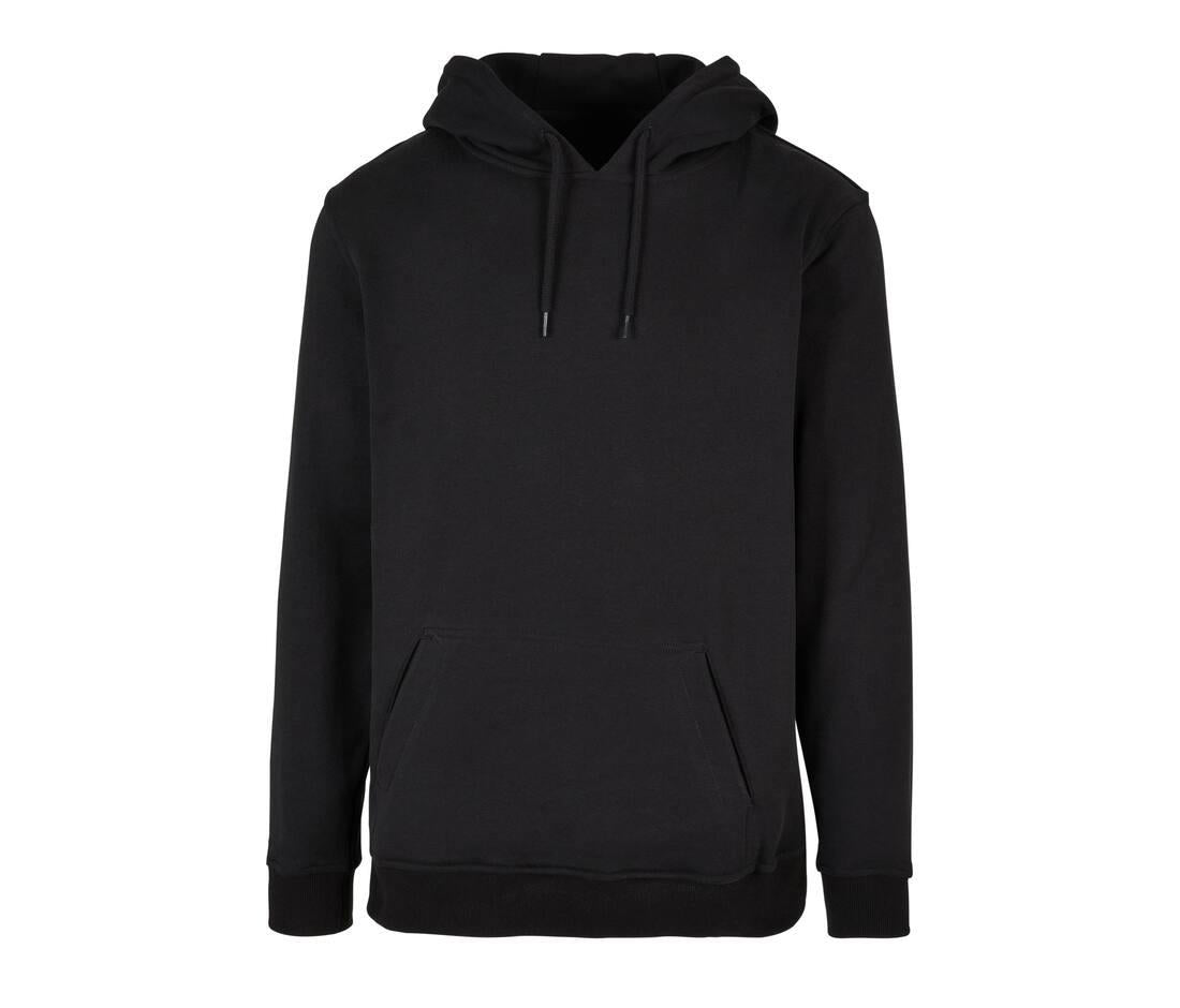 Build Your Brand Ultra Heavy Regular Hoodie