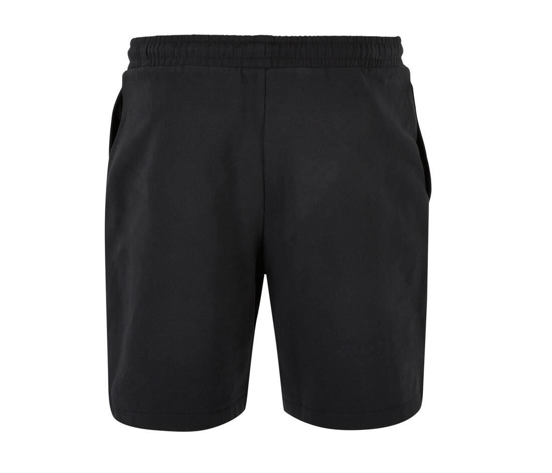 Build Your Brand Ultra Heavy Sweatshorts