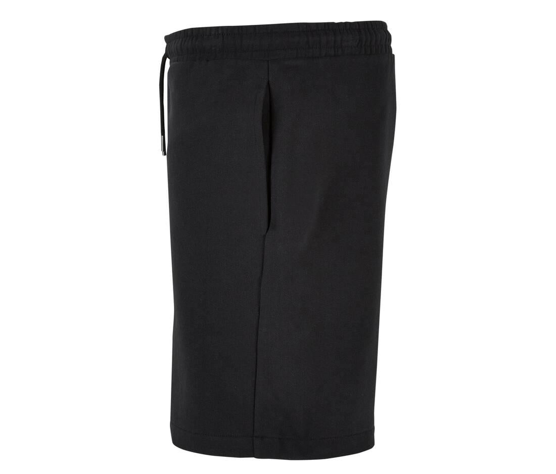 Build Your Brand Ultra Heavy Sweatshorts