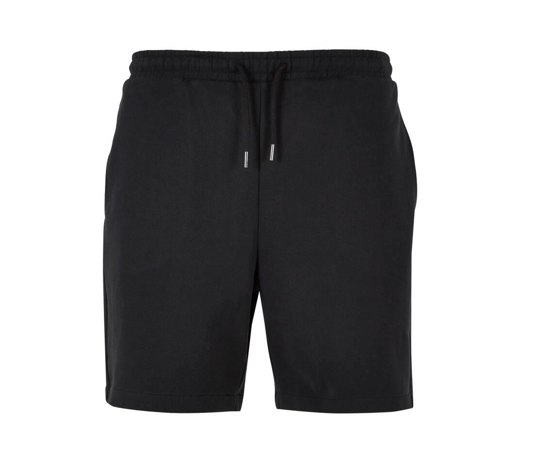 Build Your Brand Ultra Heavy Sweatshorts