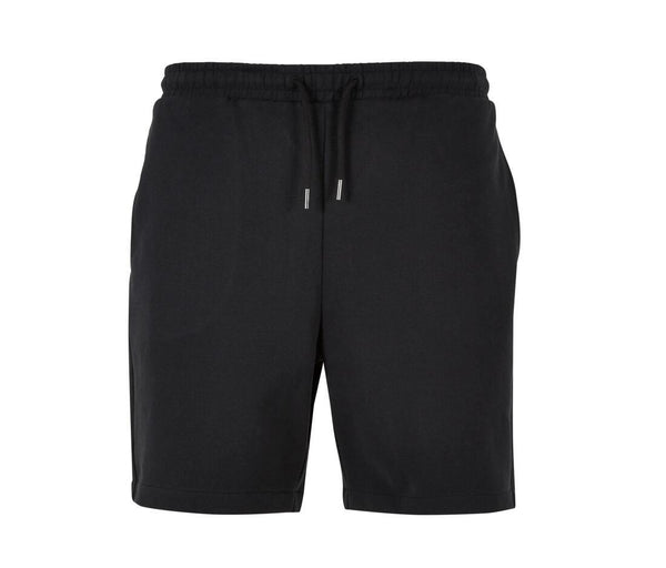 Build Your Brand Ultra Heavy Sweatshorts