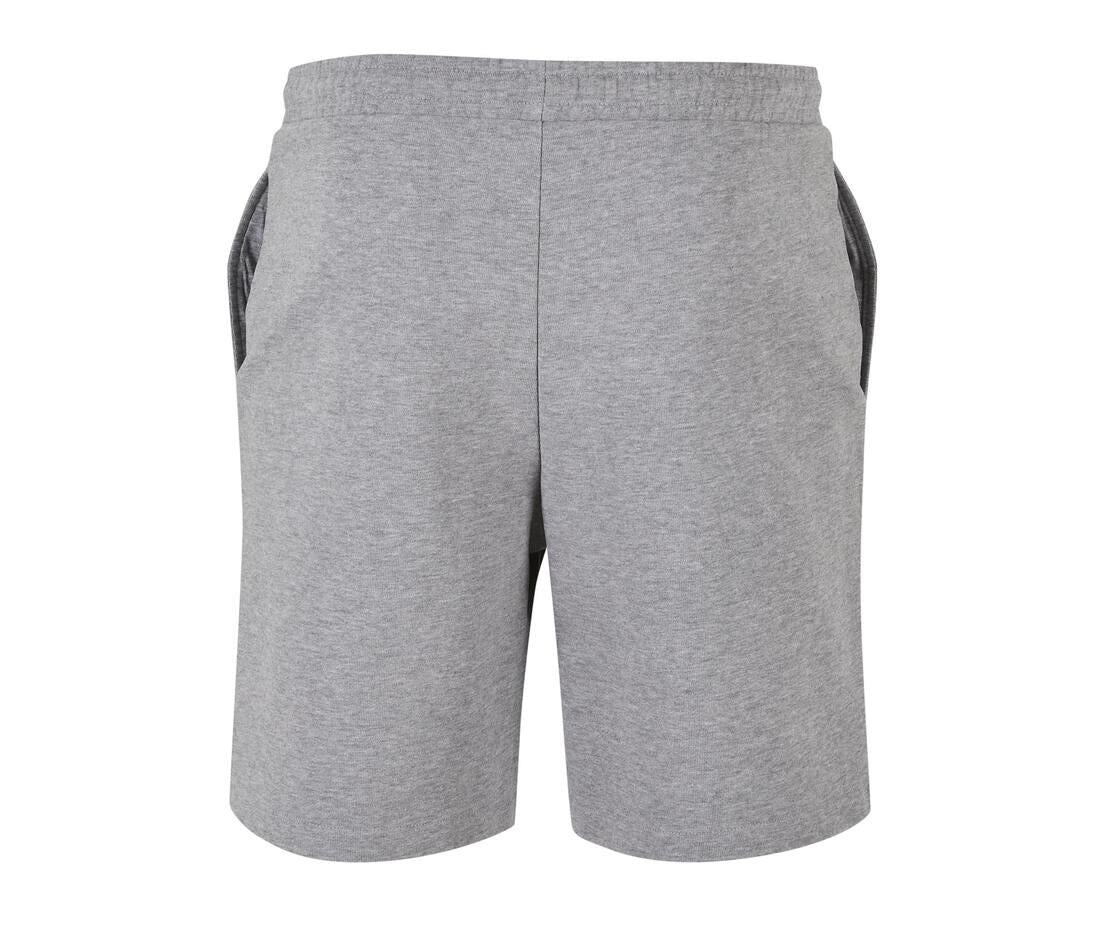 Build Your Brand Ultra Heavy Sweatshorts
