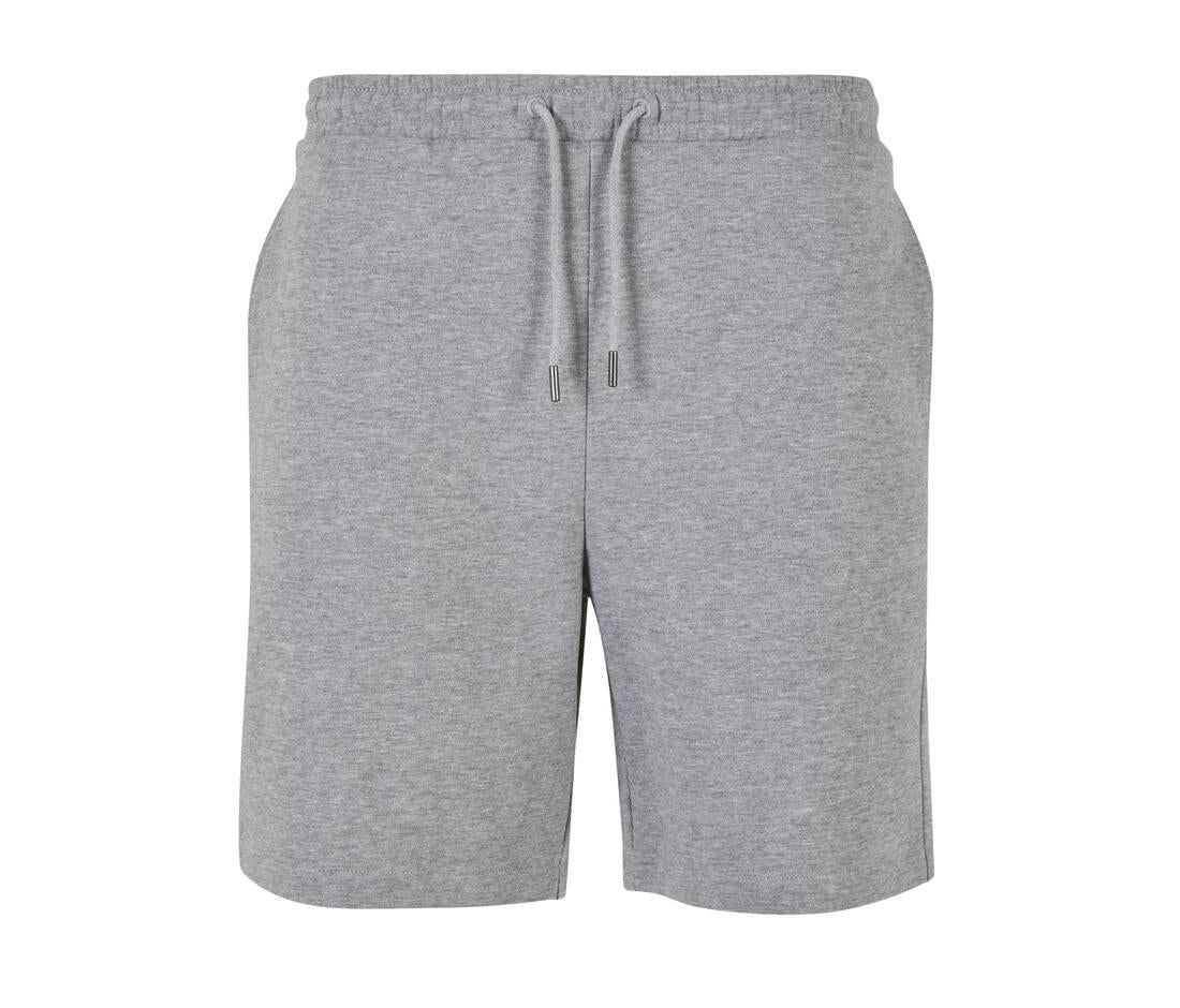 Build Your Brand Ultra Heavy Sweatshorts