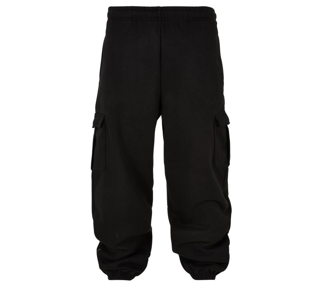 Build Your Brand 90's Cargo Sweatpants