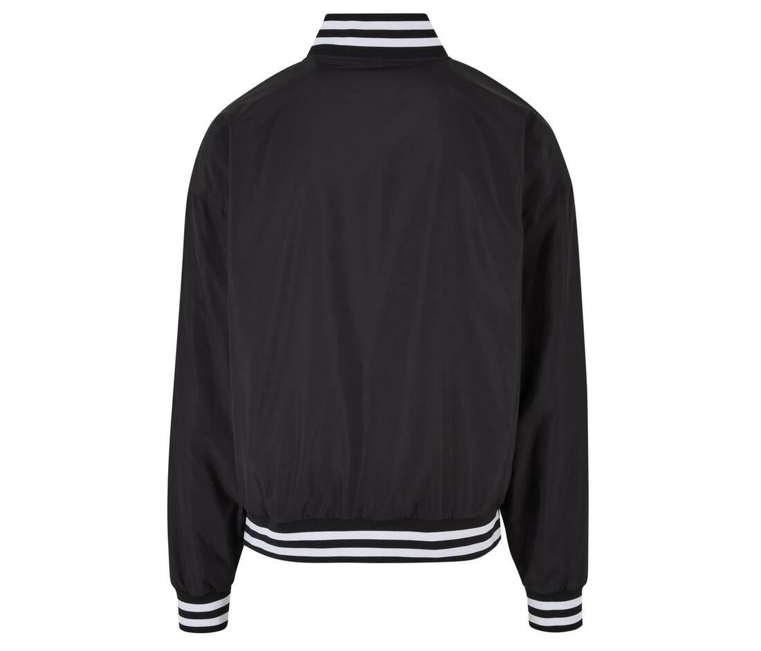 Build Your Brand Light College Jacket