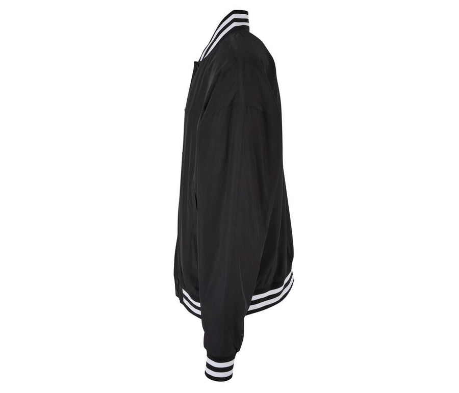Light College Jacket