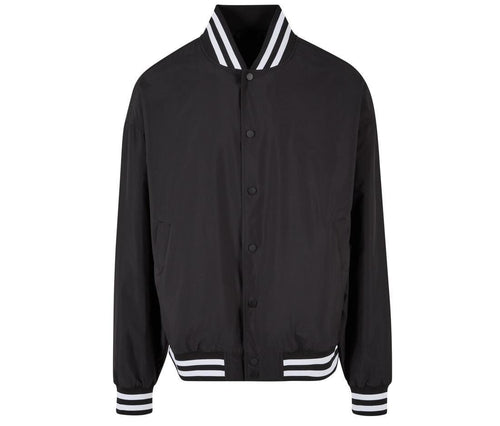 Build Your Brand Light College Jacket