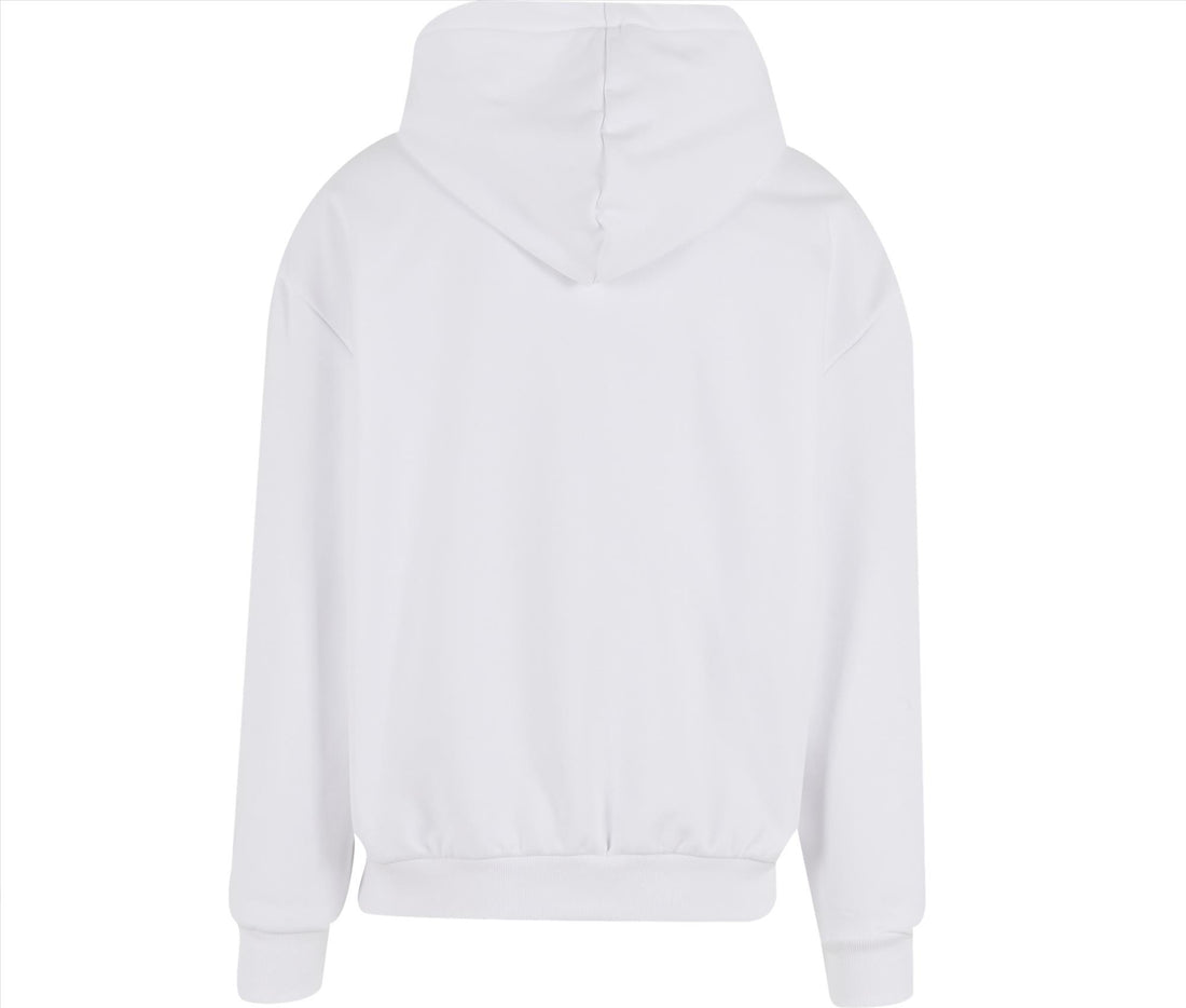 Build Your Brand Ultra Heavy Oversized Hoodie