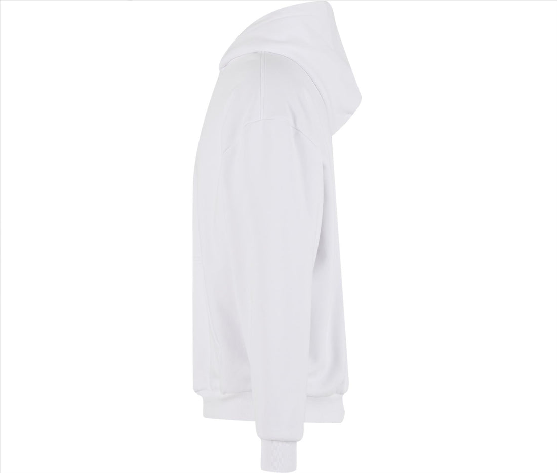 Build Your Brand Ultra Heavy Oversized Hoodie