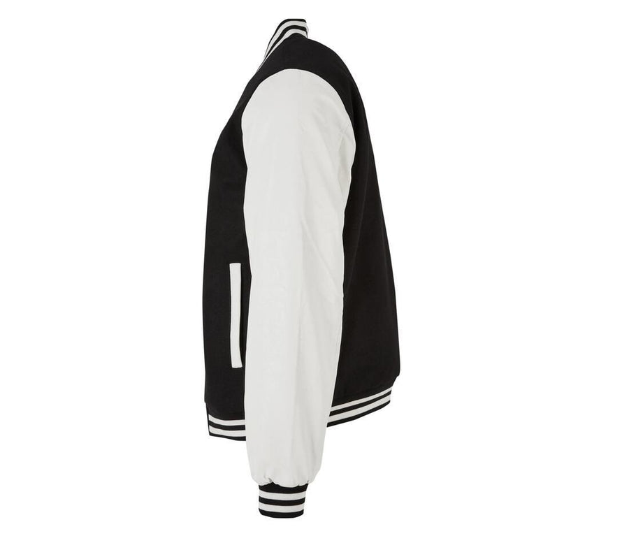 Oldschool College Jacket