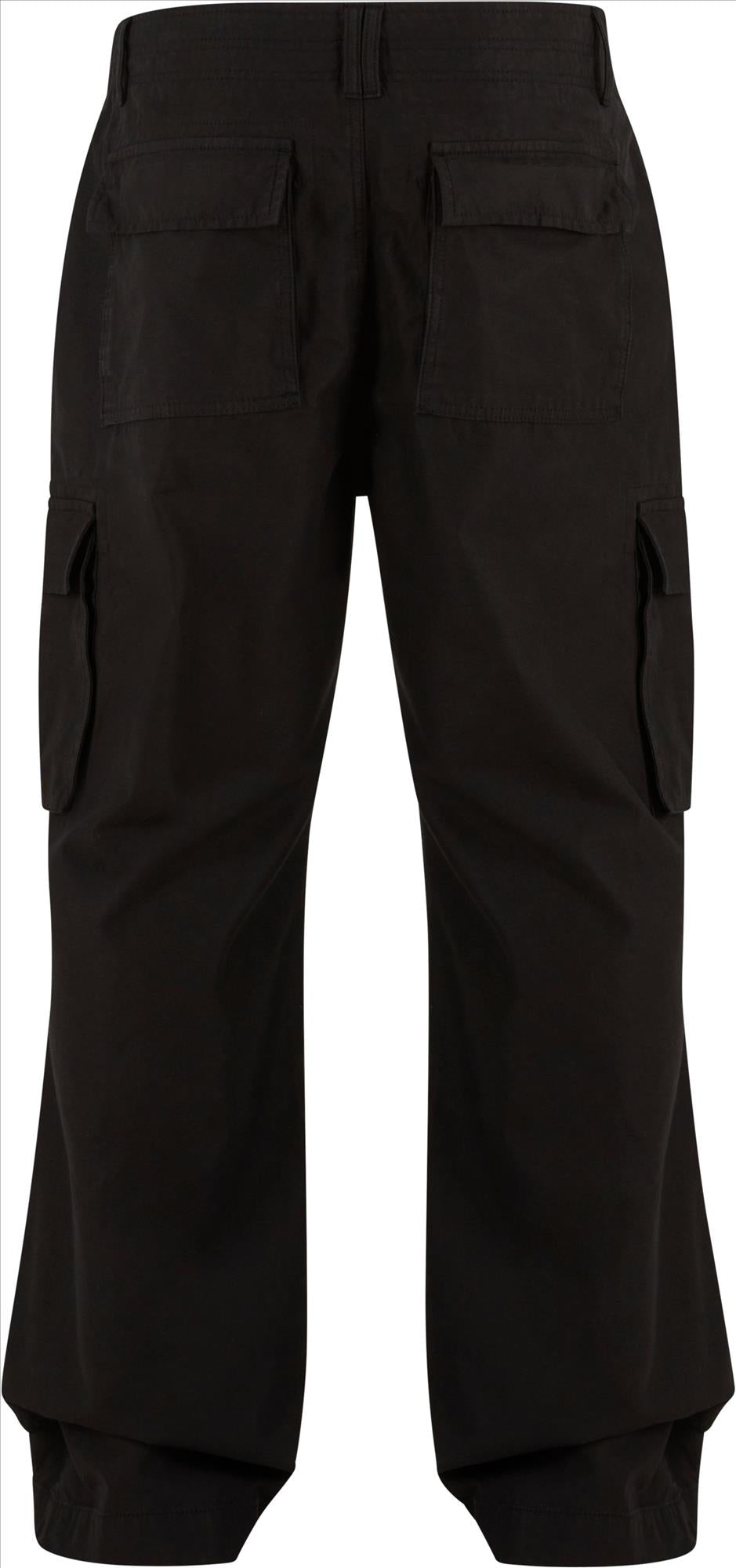 Build Your Brand Classic Cargo Pants