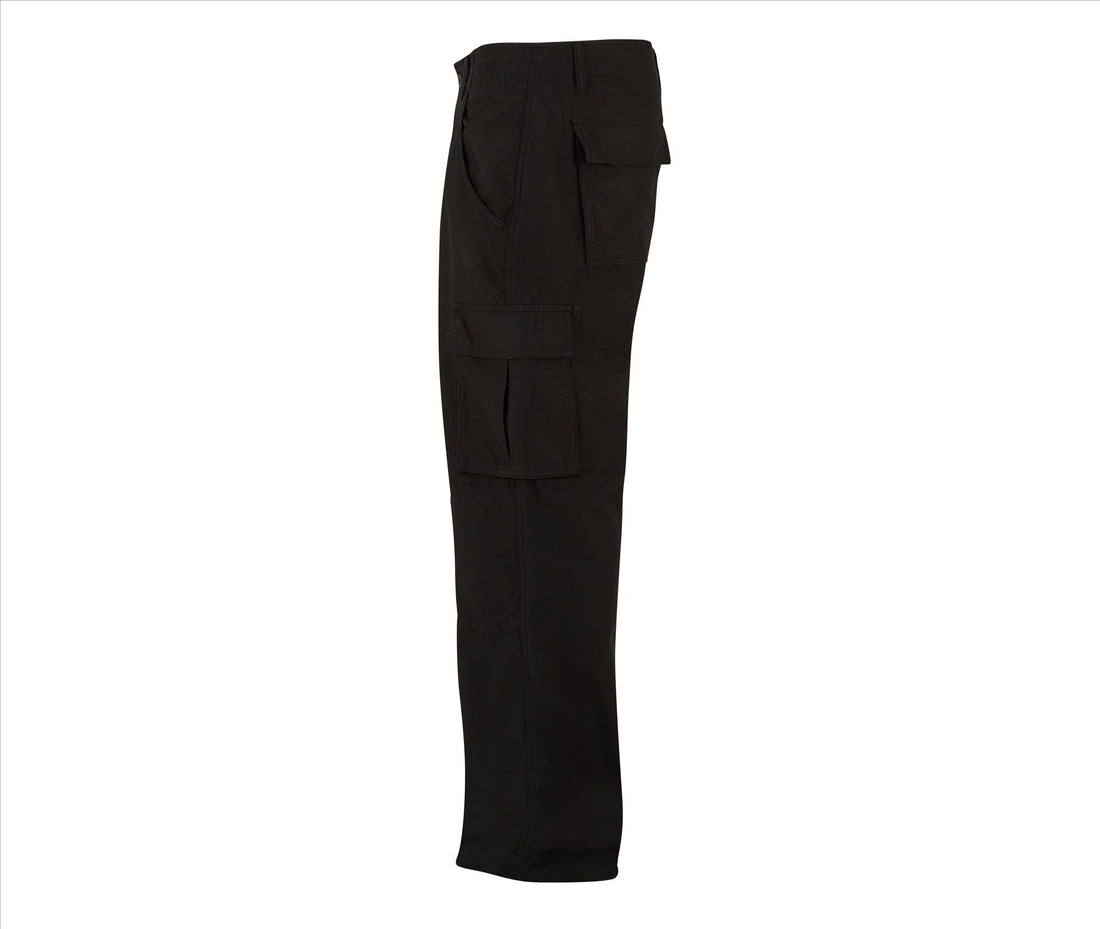 Build Your Brand Classic Cargo Pants