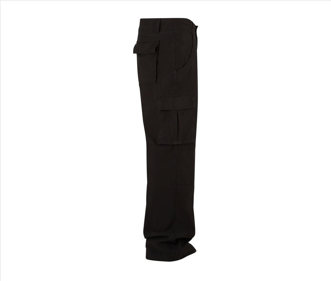 Build Your Brand Classic Cargo Pants