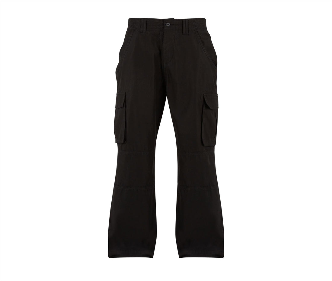 Build Your Brand Classic Cargo Pants