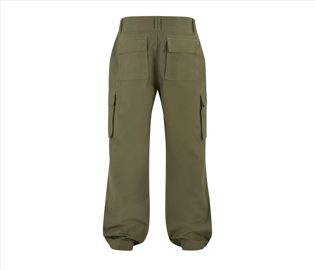 Build Your Brand Classic Cargo Pants