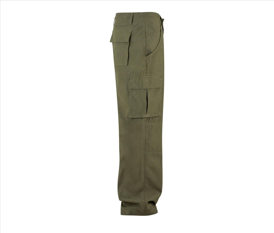 Classic Cargo Pants