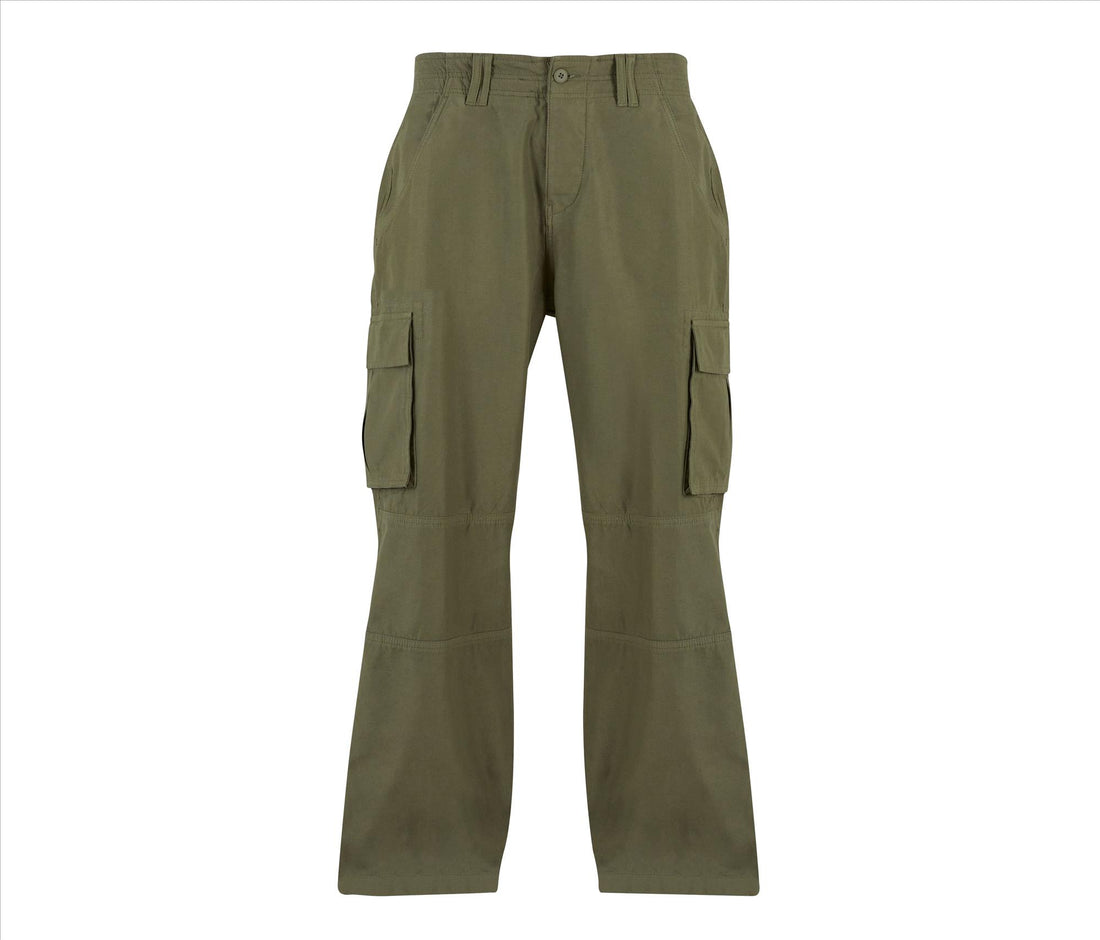 Build Your Brand Classic Cargo Pants