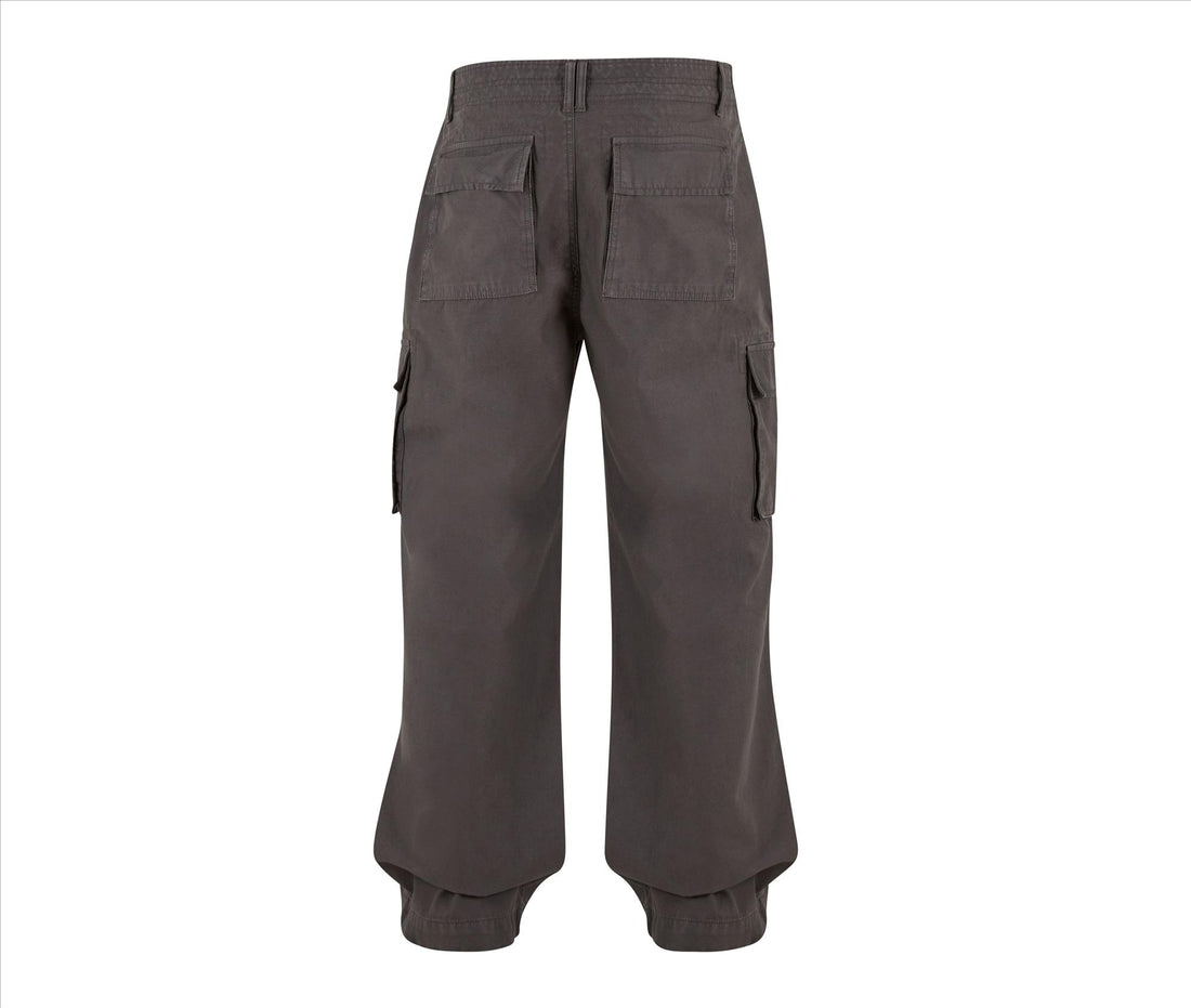 Build Your Brand Classic Cargo Pants