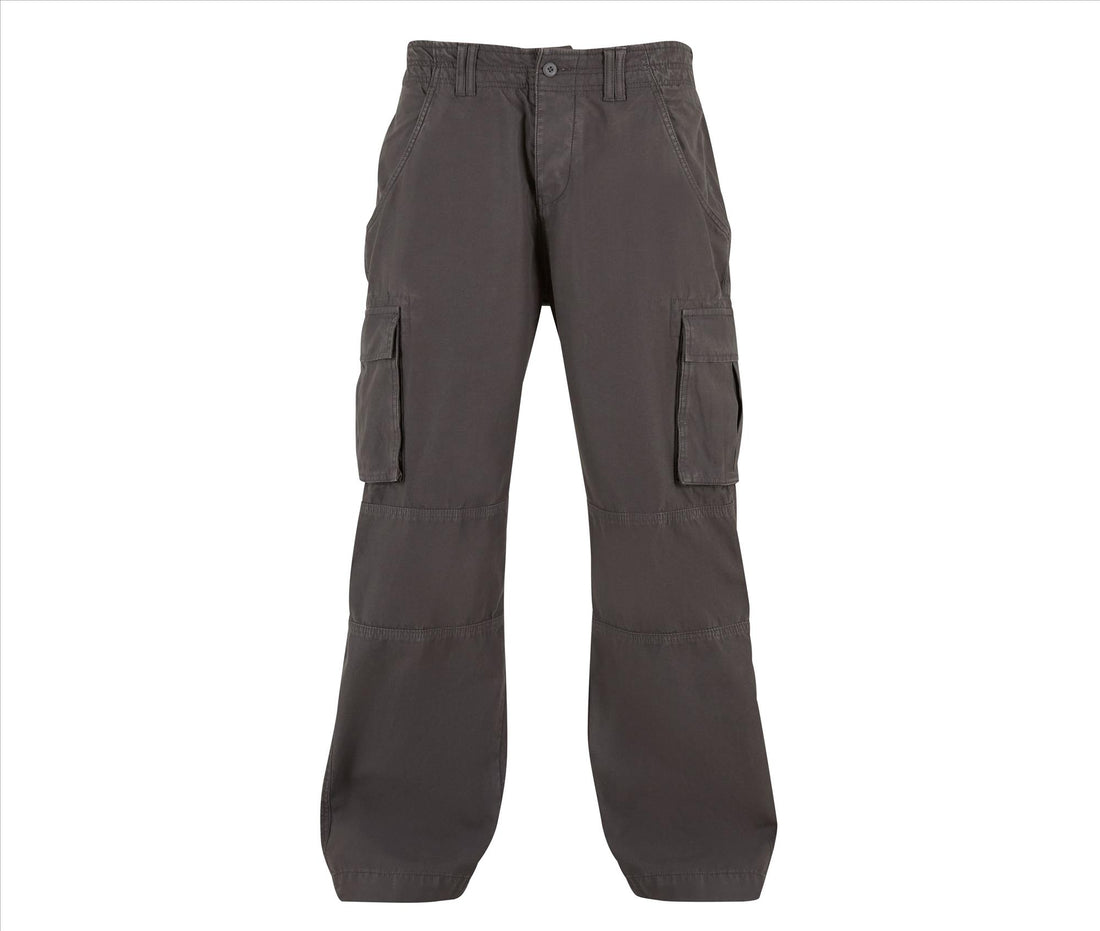 Build Your Brand Classic Cargo Pants
