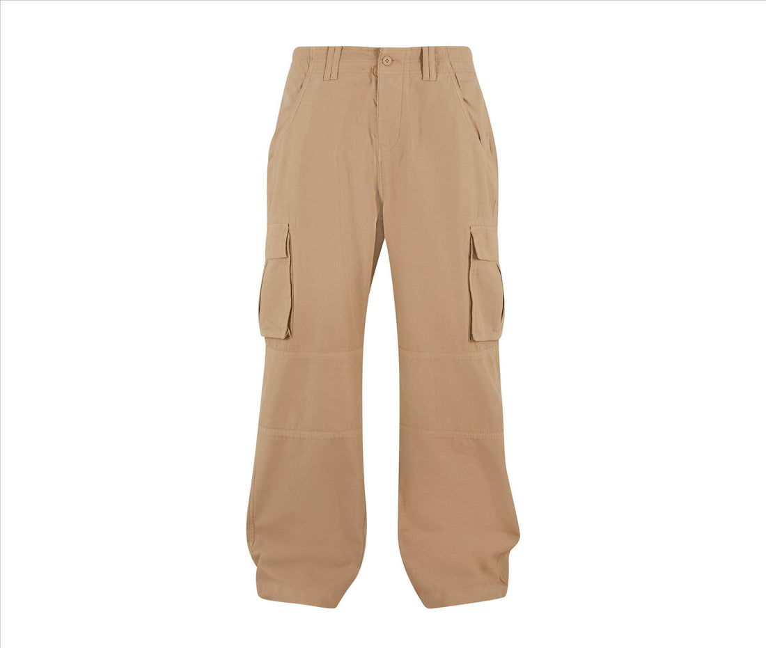 Build Your Brand Classic Cargo Pants