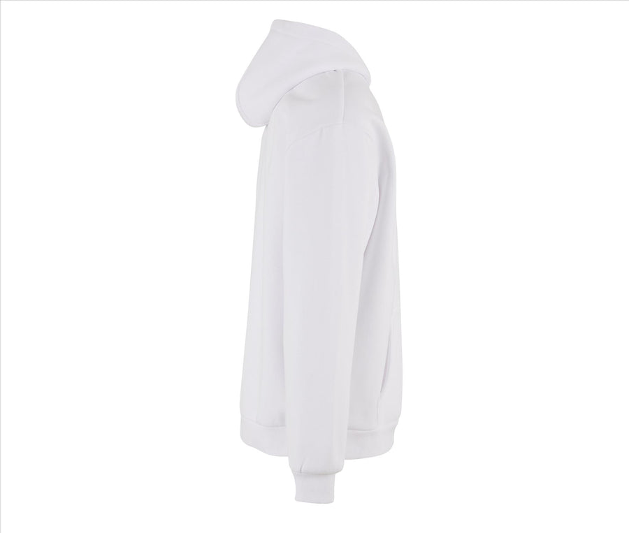 Fluffy Hoody