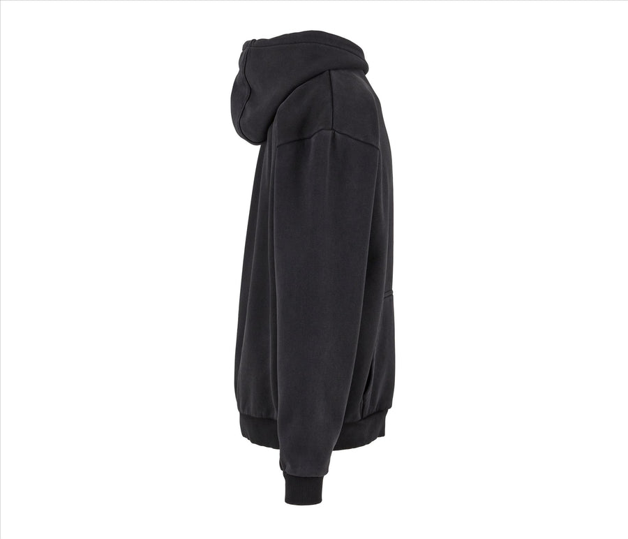 Stonewash Heavy Hoodie