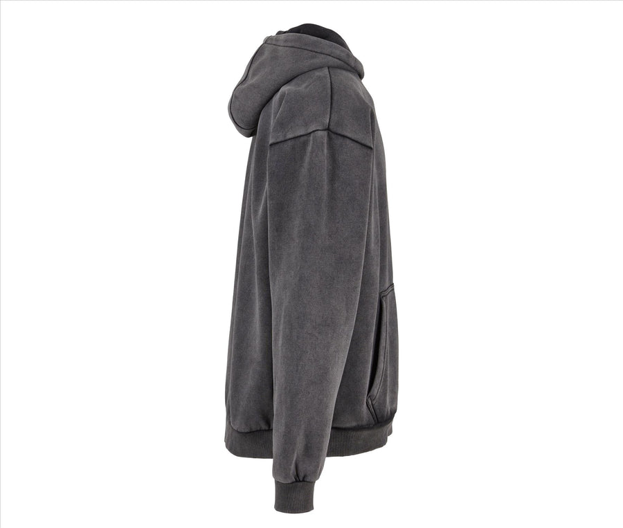 Stonewash Heavy Hoodie