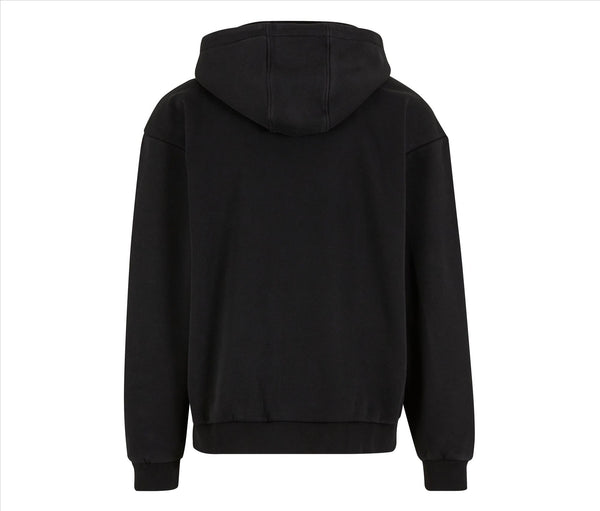 Stonewash Heavy Zip Hoodie